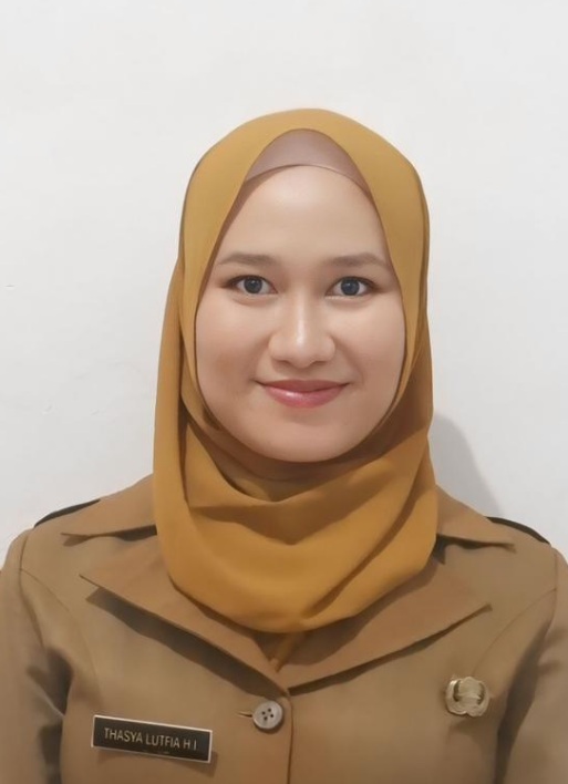 Ibu Thasya